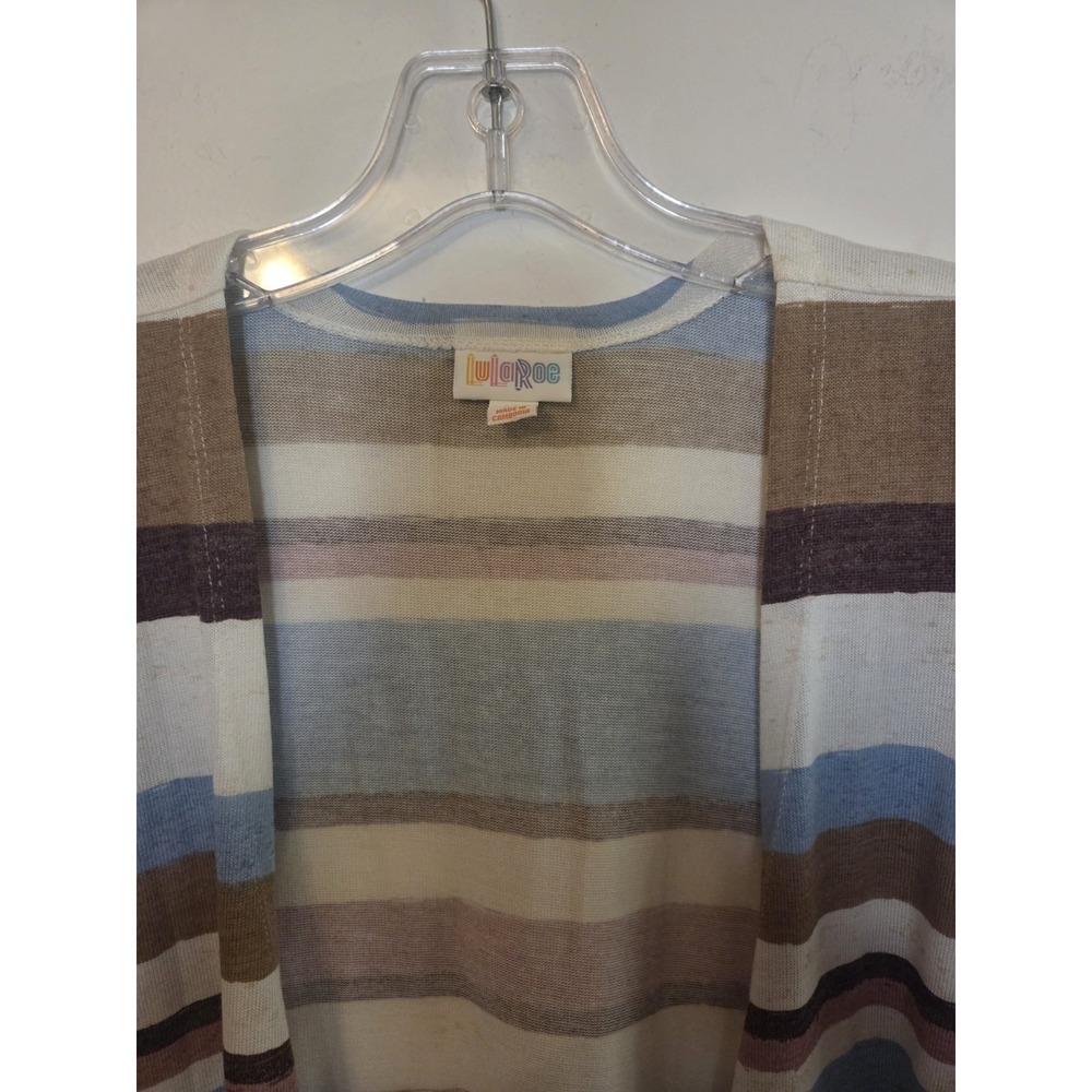 NWT Lularoe "Caroline" sweater-size XS